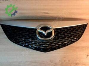 Çıkma Orijinal Ön Panjur Mazda 3 2004-2009 BP4K