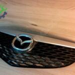 Çıkma Orijinal Ön Panjur Mazda 3 2004-2009 BP4K