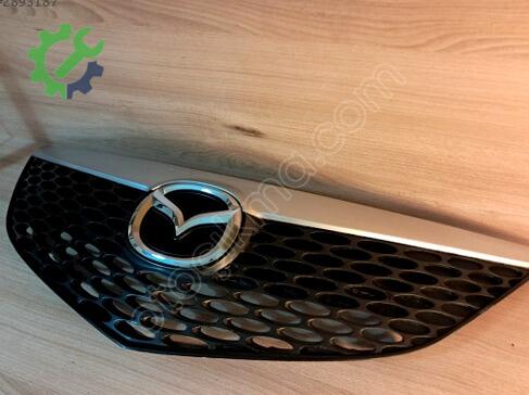 Mazda 3 Ön Panjur BP4K çıkma parça
