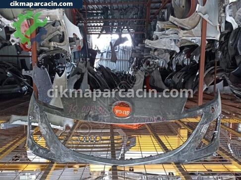 Mazda 3 Ön Tampon çıkma parça