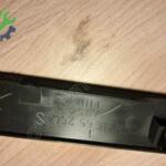 Çıkma Orijinal Gösterge Paneli Mazda 3 2008-2012 BP4K55256