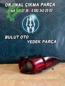MAZDA 3 ORJİNAL ÇIKMA SAĞ STOP