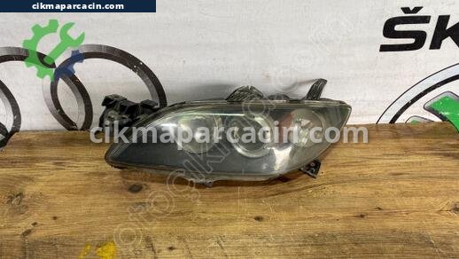 Mazda 121 Sol Ön Far çıkma parça