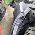 Mazda 3 Sağ Arka Çamurluk Hatasız Orjinal Çıkma