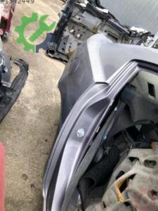 Mazda 3 Sağ Arka Çamurluk Hatasız Orjinal Çıkma
