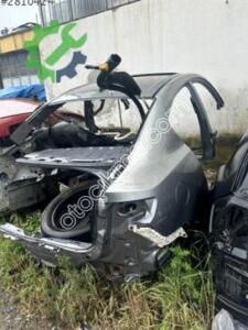 MAZDA 3 SAĞ ARKA ÇAMURLUK KESME ORJİNAL