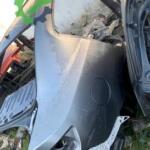 MAZDA 3 SAĞ ARKA ÇAMURLUK ORJİNAL ÇIKMA