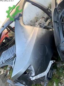 MAZDA 3 SAĞ ARKA ÇAMURLUK ORJİNAL ÇIKMA