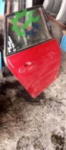 Mazda 3 2025 Sağ Arka Kapı Çıkma