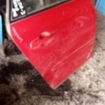 Mazda 3 2025 Sağ Arka Kapı Çıkma