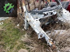 Mazda 3 Sağ ön Podye – Sağ ön Çeyrek Hatasız Çıkma