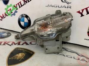 Mazda 3 sağ ön sinyal çıkma yedek parça