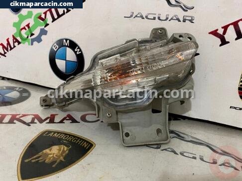 Mazda 3 Sinyal çıkma parça