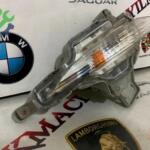 Mazda 3 sağ ön sinyal çıkma yedek parça