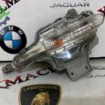Mazda 3 sağ ön sinyal çıkma yedek parça
