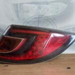 MAZDA 3 SAĞ STOP ÇIKMA  ORJİNAL