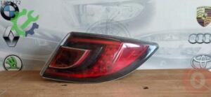 MAZDA 3 SAĞ STOP ÇIKMA  ORJİNAL