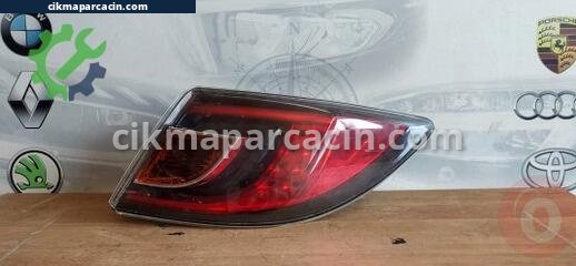 Mazda 3 Sağ Arka Stop çıkma parça