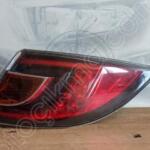 MAZDA 3 SAĞ STOP ORJİNAL ÇIKMA