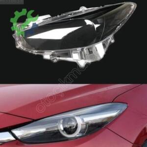 MAZDA 3 SIFIR SOL FAR CAMI 2017-2018