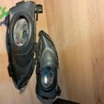 Mazda 3 2003-2009 Orijinal Çıkma Ön Cam Izgarası P3578L