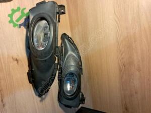 Mazda 3 2003-2009 Orijinal Çıkma Ön Cam Izgarası P3578L