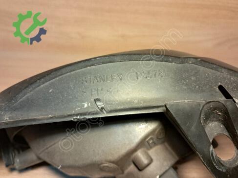 Mazda 3 Ön Cam Izgarası P3578L çıkma parça