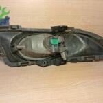 Mazda 3 2003-2009 Orijinal Çıkma Ön Cam Izgarası P3578L