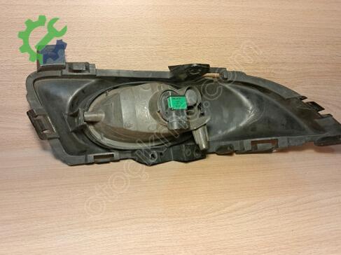 Mazda 3 Ön Cam Izgarası P3578L çıkma parça