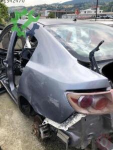 Mazda 3 Sol Arka Çamurluk Hatasız Orjinal Çıkma