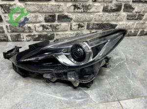 Mazda 3 sol far mazda çıkma yedek parça