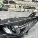Mazda 3 sol far mazda çıkma yedek parça