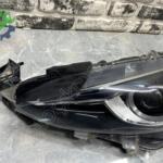 Mazda 3 sol far mazda çıkma yedek parça