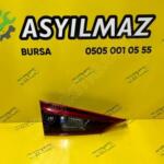 MAZDA 3 SOL İÇ STOP 2013 – 2018 ORJİNAL HATASIZ