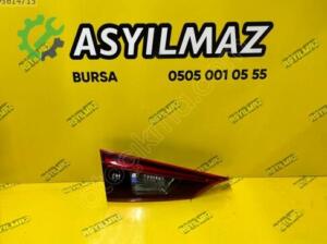 MAZDA 3 SOL İÇ STOP 2013 – 2018 ORJİNAL HATASIZ