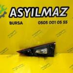 MAZDA 3 SOL İÇ STOP 2013 – 2018 ORJİNAL HATASIZ