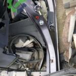 Mazda 3 Sol Marşbiyel Hatasız Orjinal Çıkma