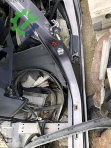 Mazda 3 Sol Marşbiyel Hatasız Orjinal Çıkma
