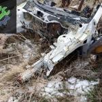 Mazda 3 Sol ön Podye – Sol ön Çeyrek Hatasız Çıkma