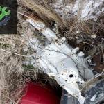 Mazda 3 Sol ön Podye – Sol ön Çeyrek Hatasız Çıkma