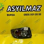 MAZDA 3 SOL STOP 07-09 (ORJİNAL )