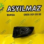 MAZDA 3 SOL STOP 07-09 (ORJİNAL )