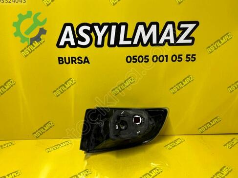 Mazda 3 Sol Arka Stop 2161965LUQ çıkma parça