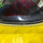 MAZDA 3 SOL STOP 07-09 (ORJİNAL )