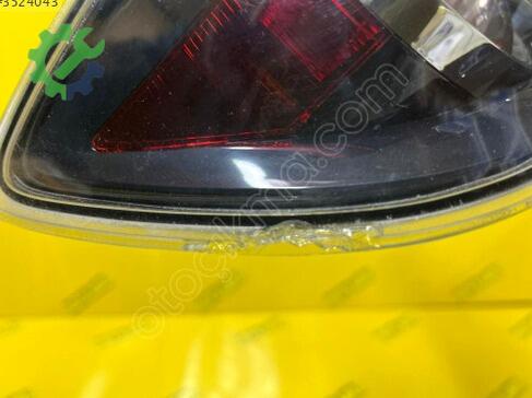 Mazda 3 Sol Arka Stop 2161965LUQ çıkma parça