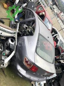 Mazda 3 Sol Stop hatasız orjinal çıkma