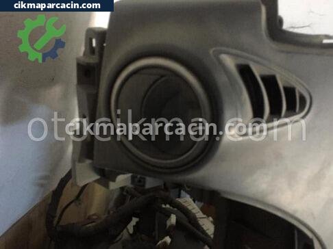 Mazda 3 Sol Havalandırma Izgaraları çıkma parça