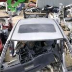 Mazda 3 Sunroof Hatasız Orjinal Çıkma
