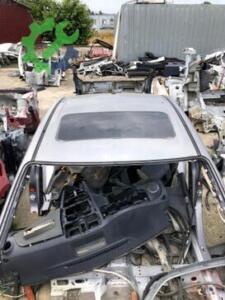 Mazda 3 Sunroof Hatasız Orjinal Çıkma