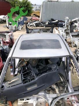 Mazda 3 Sunroof çıkma parça